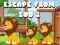 Spil Flugt fra zoo 2 online