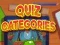 Spil Quizkategorier online