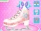 Spil Baby Taylor Is Balletdanser online