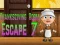 Spil Amgel Thanksgiving Rum Escape 7 online
