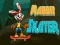 Spil Kanin Skateboarder online