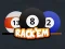 Spil Rack'em Billard online
