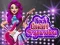 Spil Forberedelse til rockkoncert online Spil Forberedelse til rockkoncert online
