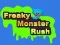 Spil Freaky Monster Rush online