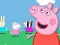 Spil Peppa Gris: Match 3 online