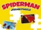 Spil Spiderman puslespil online