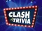 Spil Kollision af Trivia online