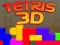 Spil Tetris 3D online