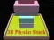 Spil 3D Fysik Stapler online
