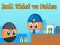 Spil Boldtyv vs Politiet online