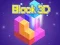 Spil Blok 3D online