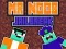 Spil Hr. Noob Flugt online