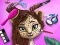 Spil Sommer Makeover for Jungle Dyr online