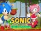 Spil Sonic: Skjulte Diamanter online
