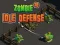 Spil Zombie Idle Forsvar 3D online