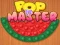 Spil Pop It Mester online