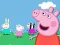 Spil Peppa Pig Rutsjebane online