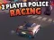 Spil 2 Spiller Politi Racing online