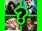 Spil Hvem er du i Harry Potter online
