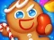 Spil Cookie Crush Saga 2 online