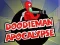 Spil Doodieman-apokalypsen online