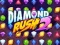 Spil Diamant Rush 2 online