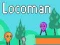 Spil Locoman online