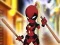 Spil Deadpool Pige Klædning online