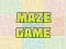 Spil Maze Spil online