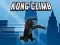 Spil Kong Klatring online