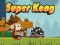 Spil Super Kong online