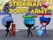Spil Stickman mod Poppy-hæren online