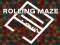Spil Rullende labyrint online
