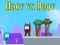 Spil Hoov mod Doov online