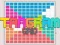 Spil Tangram Gitter online