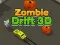Spil Zombie Drift 3D online