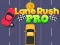 Spil Lane Rush Pro online
