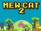 Spil Mew Kat 2 online