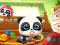 Spil Baby Panda Pleje online