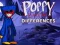 Spil Forskelle i Poppy Playtime online