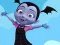 Spil Prinsesse Vampirina: Cupcake Maker online