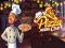 Spil Pizza Lavende Kok online