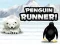 Spil Pingvin Løber! online