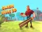 Spil Slash Ville 3D online