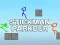 Spil Stickman Parkour online
