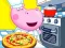 Spil Hippopotamus Pizzeria online Spil Hippopotamus Pizzeria online