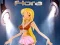 Spil Winx Flora Modepige online