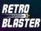 Spil Retro Blaster online