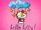Spil Skjulte Stjerner Hello Kitty online