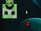 Spil Kamp mellem Among Us og Creeper online